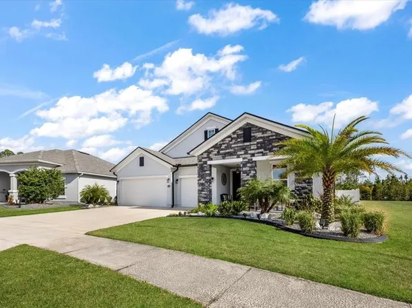 114 Wood Stork Ln, Palm Coast, FL 32164