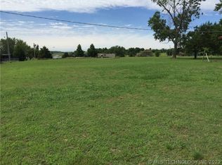 Dandelion Ave, Schulter, OK 74460