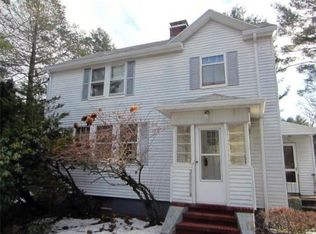 22 Forest Rd, Sharon, MA 02067