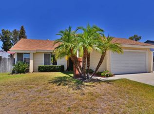 10420 Reginas Ct, Santee, CA 92071