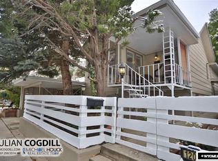 1202 S Jackson St, Casper, WY 82601