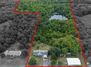 1888 NW 200th Rd, Kingsville, MO 64061