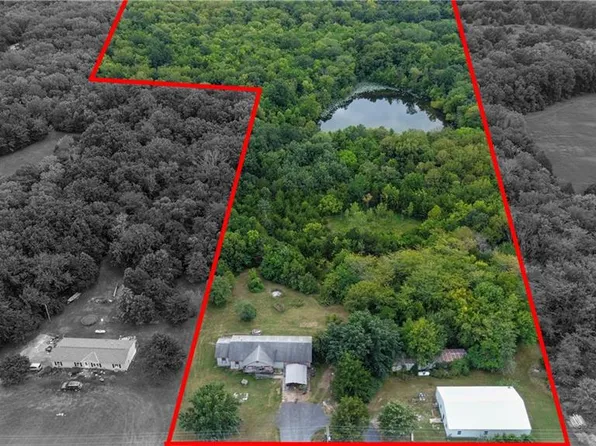 1888 NW 200th Rd, Kingsville, MO 64061