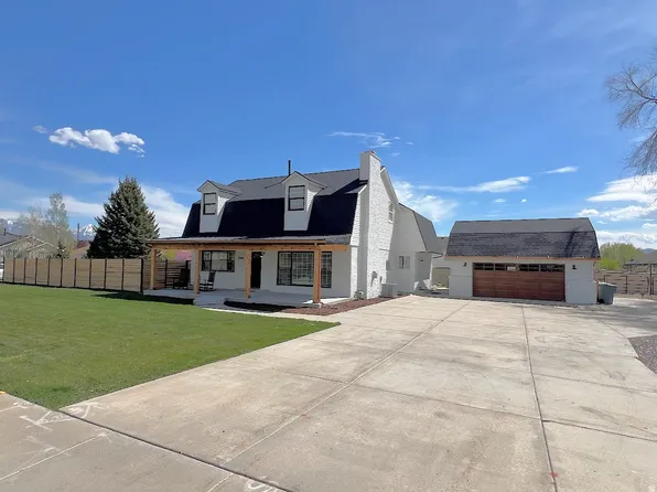 2549 W 11400 S, South Jordan, UT 84095