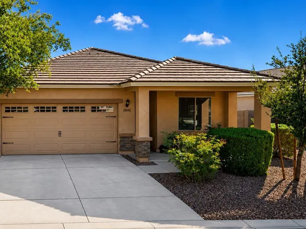 24645 W ATLANTA Avenue, Buckeye, AZ 85326