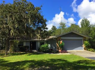10416 S Forestline Ave, Inverness, FL 34452