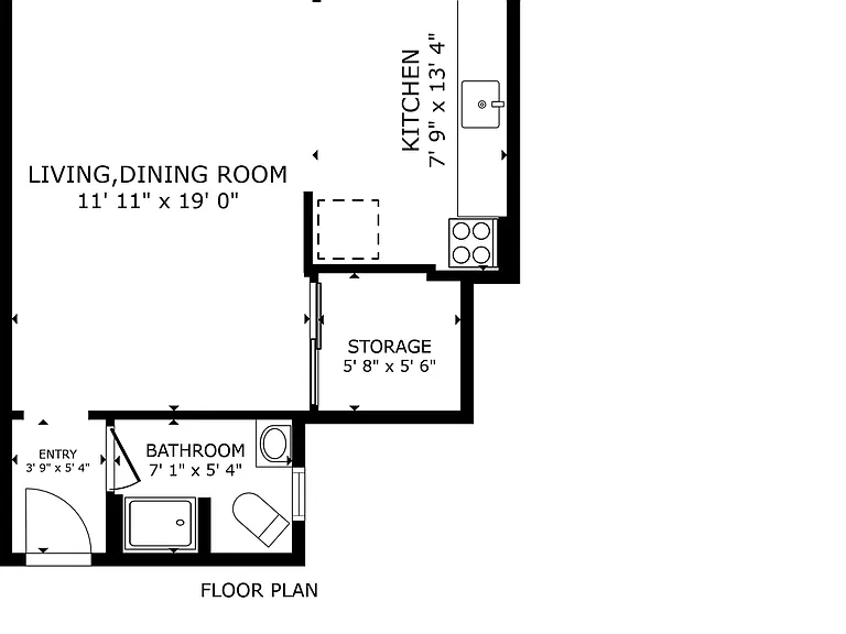 509 Sycamore St — Photo 33