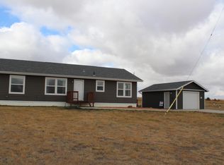 15090 53s Way NW, Williston, ND 58801