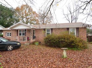 1214 Belton Ct, Camden, SC 29020