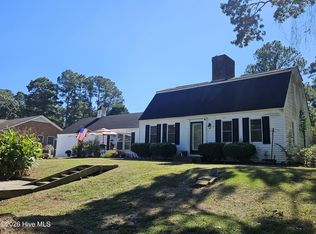 206 Woodland Drive, Clinton, NC 28328