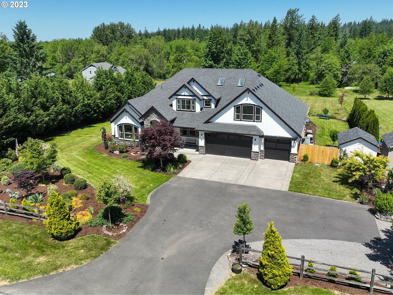 21204 NE 83rd St, Vancouver, WA 98682 | Zillow