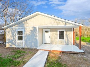207 Young St, Waxahachie, TX 75165