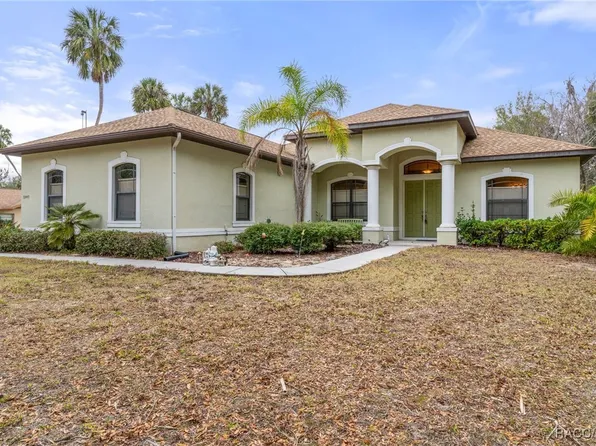 10445 W Main St, Homosassa, FL 34448