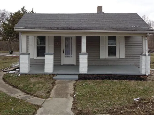3103 Illinois Ave, Middletown, OH 45042