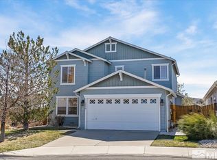 8650 Villano Ct, Reno, NV 89506