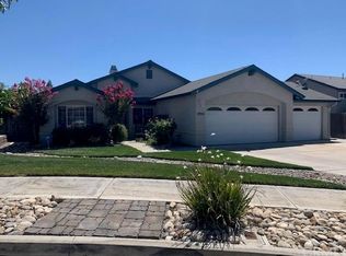 1806 Carino Ct, Paso Robles, CA 93446