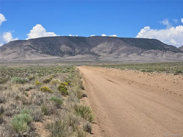 Lot 8 Mae Road, San Luis, CO 81152