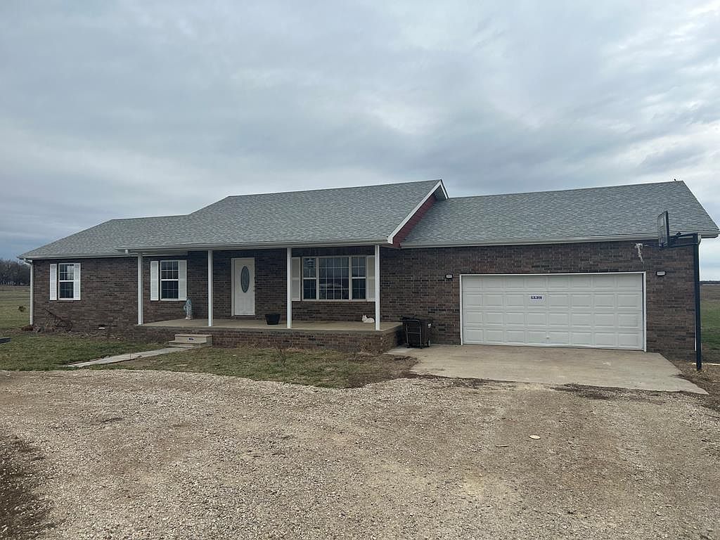 12400 Trego Rd, Saint Paul, KS 66771 Zillow