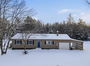 1910 Stevens Brook Road, Waterbury, VT 05676