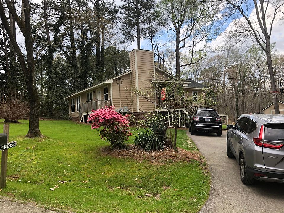 2nd image of 1810 Truman Dr