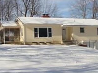7204 Manchester Ave, Kansas City, MO 64133