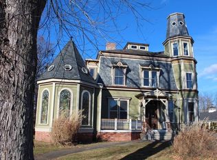 27 W Main St, West Brookfield, MA 01585
