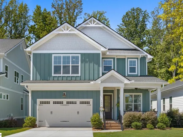102 Herty Dr, Travelers Rest, SC 29690