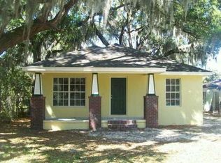 706 Locust Ave, Sanford, FL 32771