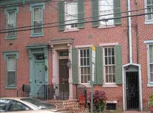 233 Briggs St, Harrisburg, PA 17102