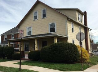 122 Pearl St, Lock Haven, PA 17745