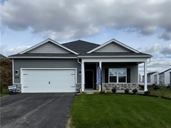 104 Dominic Ct, Beaver Falls, PA 15010