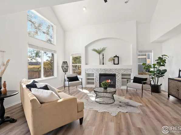 215 Triangle Dr, Fort Collins, CO 80525