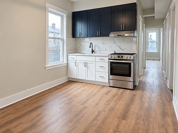 2nd image of 4735 S Rockwell St APT 2