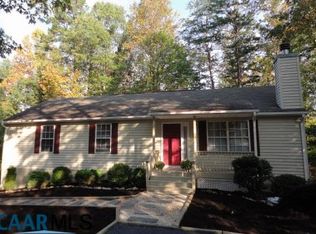 290 Jefferson Dr, Palmyra, VA 22963