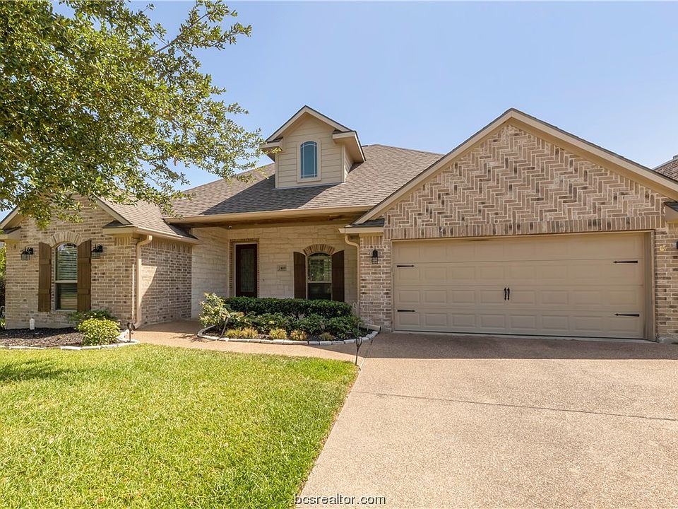 2469 Newark Cir, College Station, TX 77845 Zillow