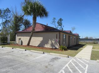 1420 New York Ave APT B, Lynn Haven, FL 32444