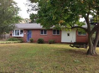 112 Ridgewood Rd, Chesapeake, VA 23325