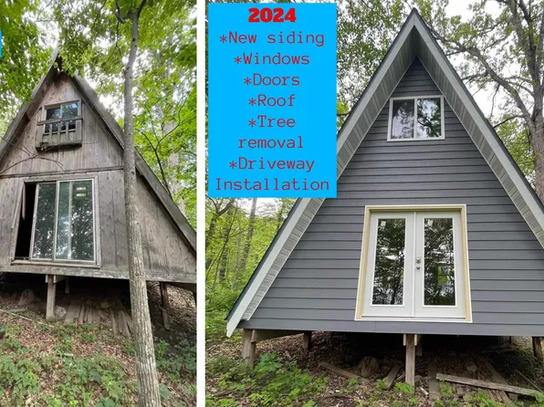 27 Oak Ct, Stockton, IL 61085