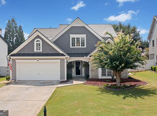 1924 Barrett Knoll Cir NW, Kennesaw, GA 30152