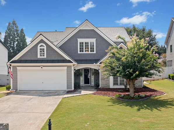 1924 Barrett Knoll Cir NW, Kennesaw, GA 30152