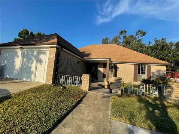 75 Lucaya Dr, Kenner, LA 70065
