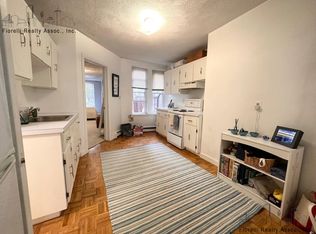 148 Salem St #2R, Boston, MA 02113