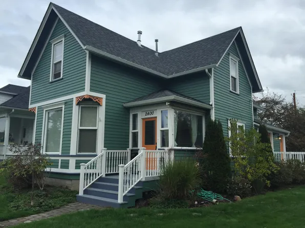 2400 Humboldt St #201, Bellingham, WA 98225