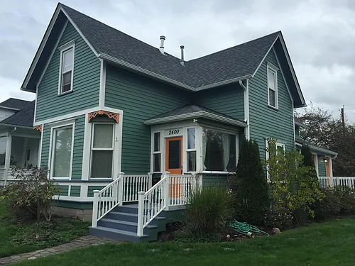 2400 Humboldt St #201 Photo 1