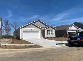 2932 Pegasus Place Lot 176 Cali #B, Myrtle Beach, SC 29577