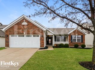 14 Rivermeadows Dr, Florissant, MO
