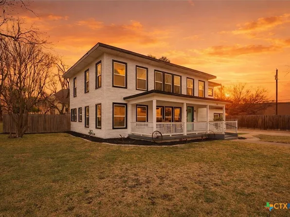 314 W Downs Ave, Temple, TX 76501