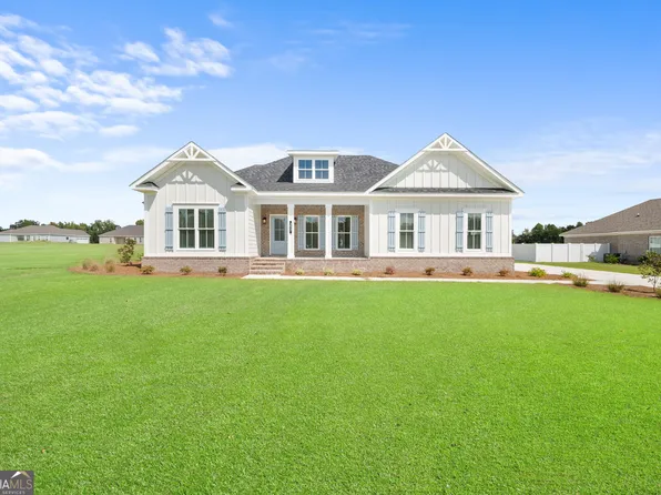 0 Bald Cypress Ct #56, Statesboro, GA 30458