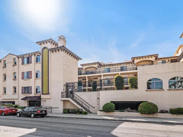 4805 Bellflower Ave Unit 108, North Hollywood, CA 91601