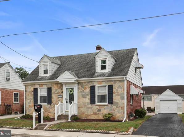 361 Lumber St, Littlestown, PA 17340
